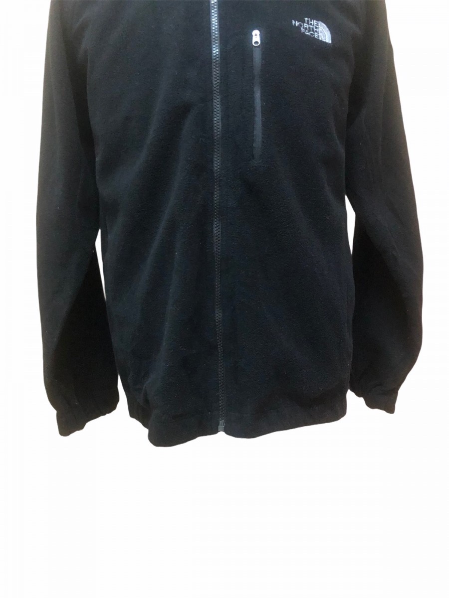 Vintage Fleece jacket - 4