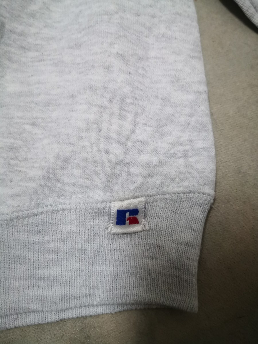 American College - DELETE TODAY Vintage UCLA Pullover - 2