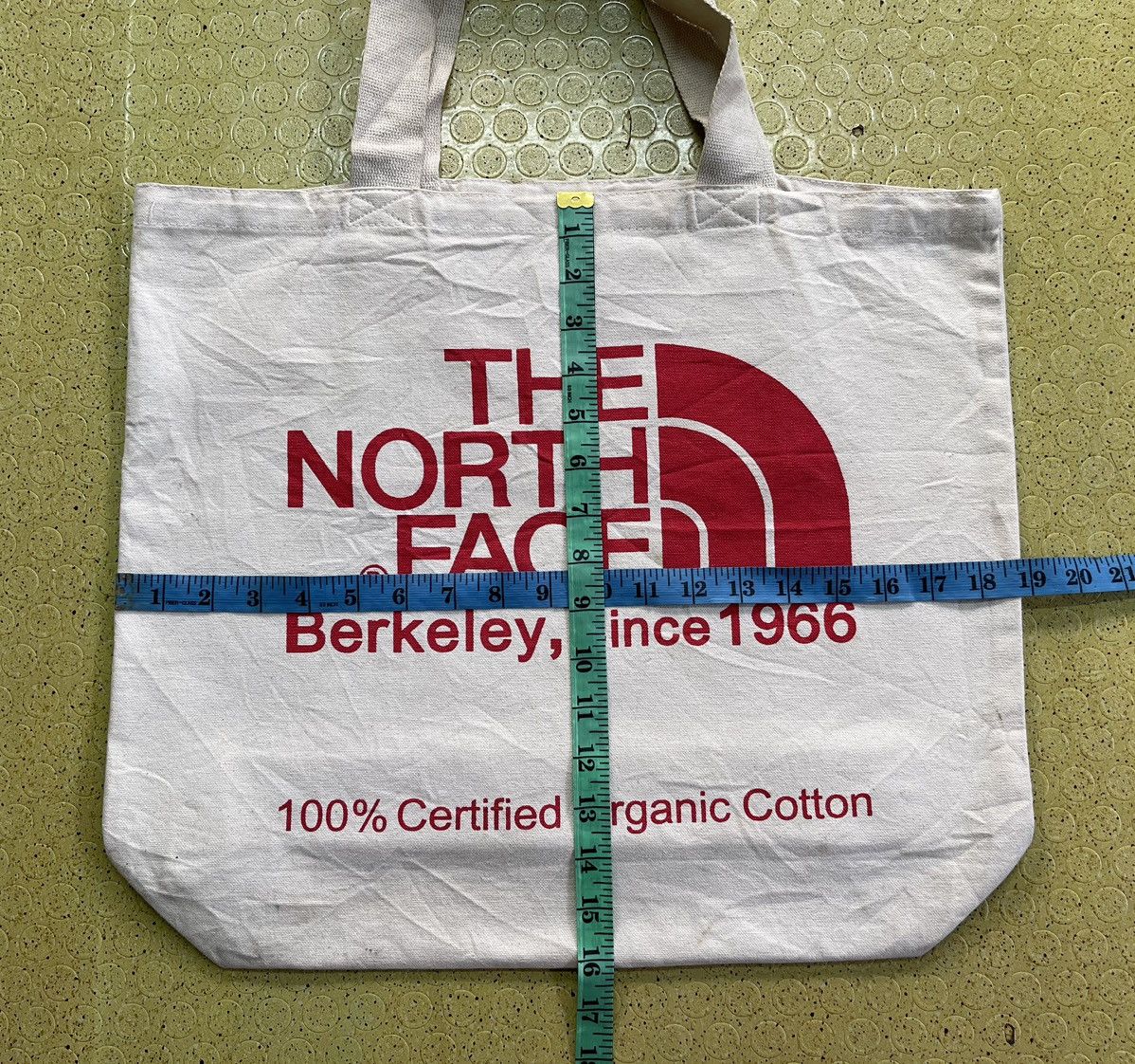 the north face tote bag tc6 - 5