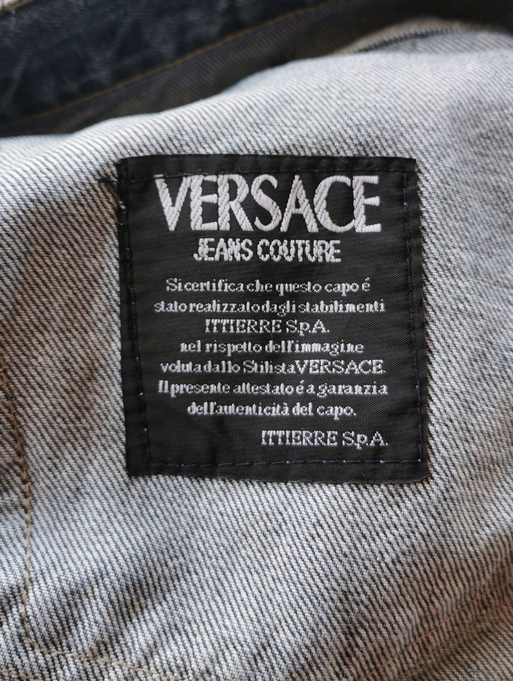 Versace Jeans Couture - 2