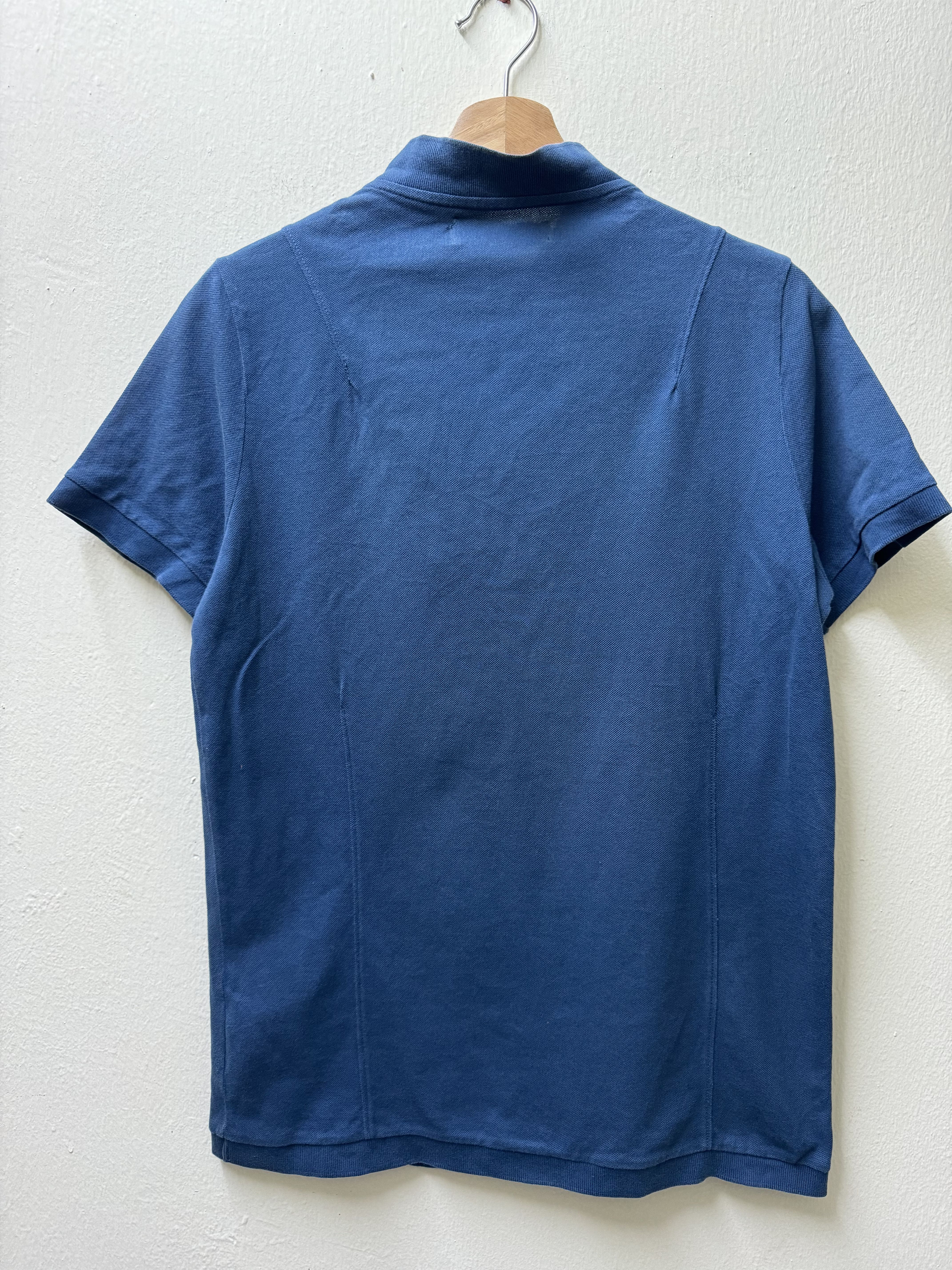 Raf by Raf Simons Polos Tee - 3