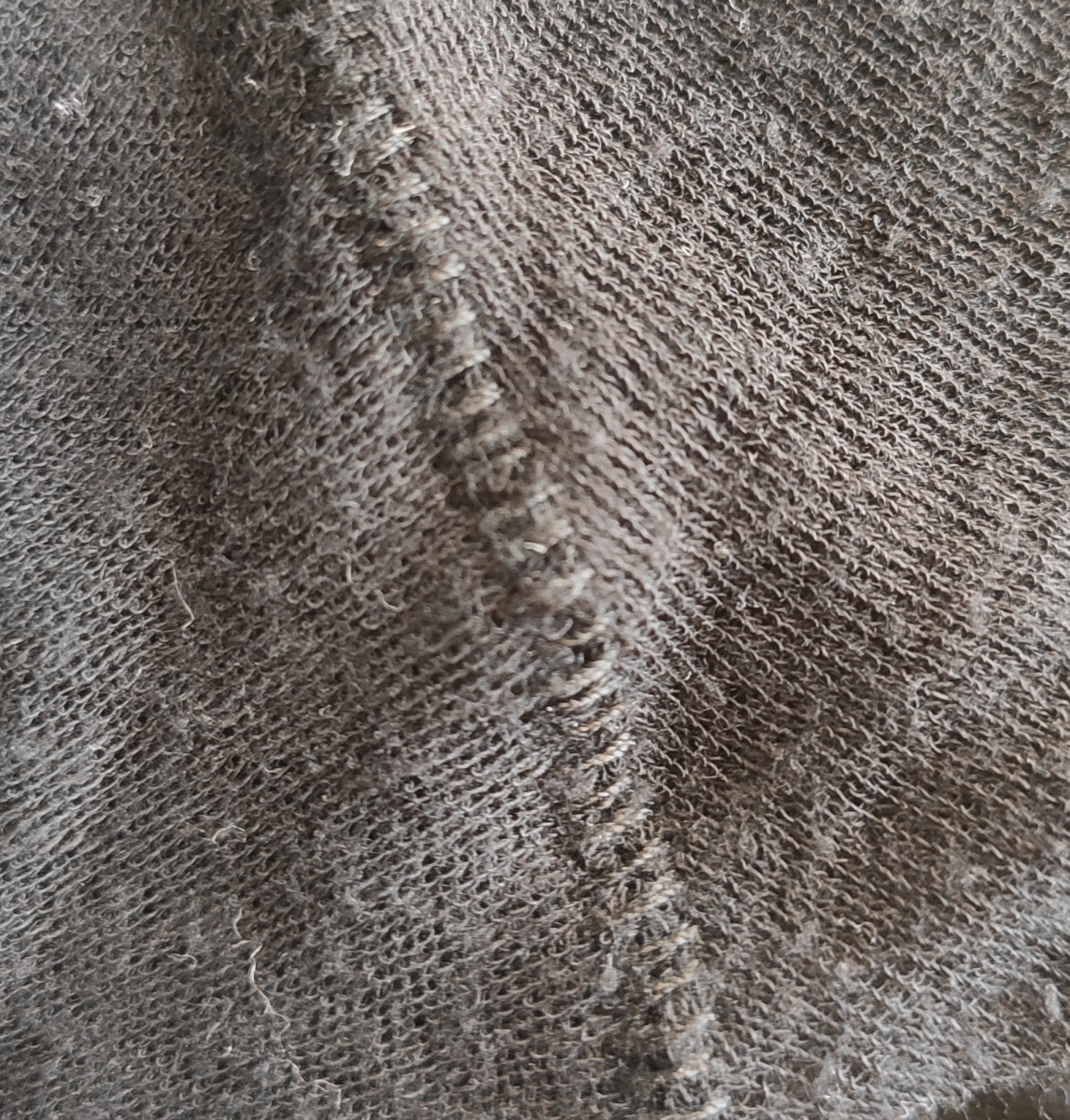 Isabel Benenato - NEW! Gloved long sleeve SS14.Like Rick Owens or Julius - 8