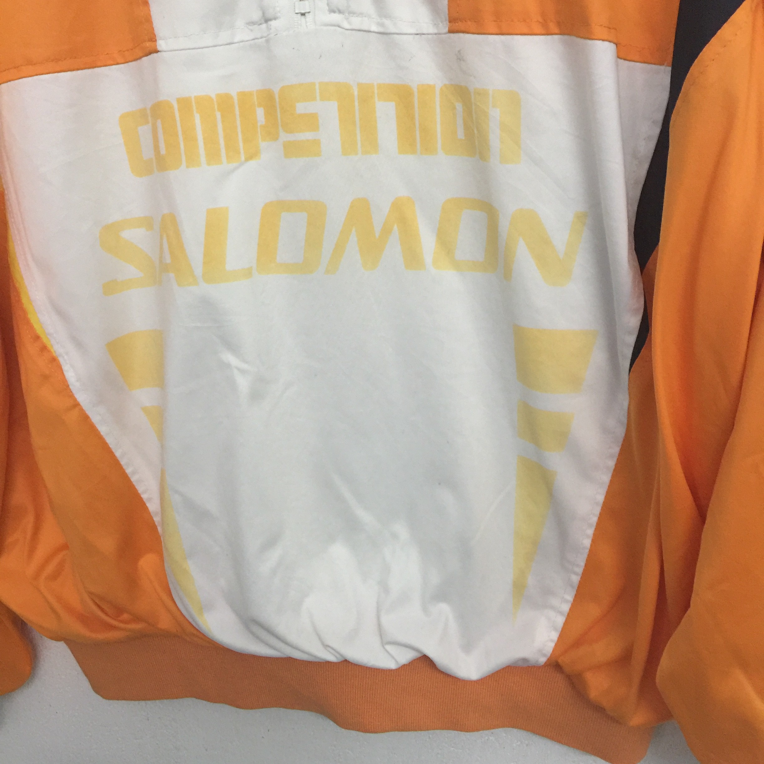 Salomon made in Japan - 4