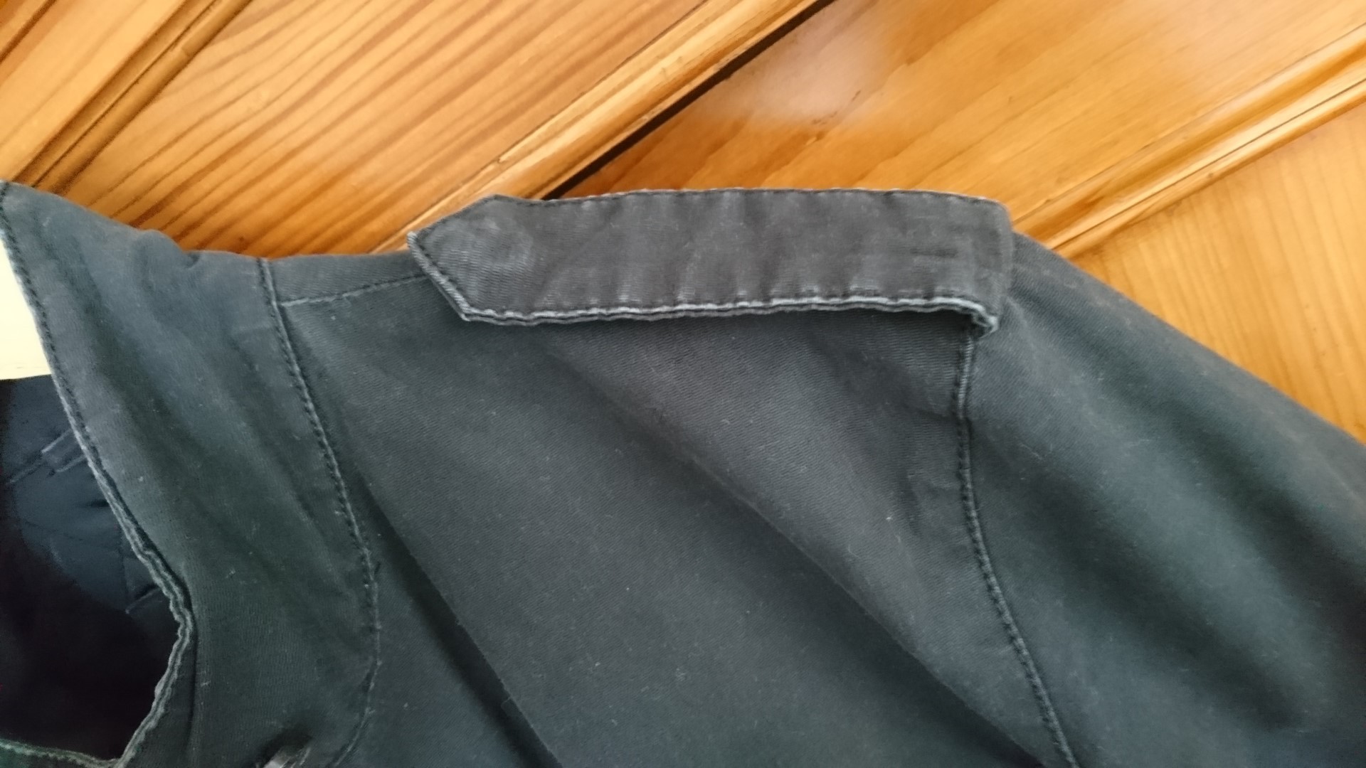 Joop! - Military M65 Field Quilted Lining Jacket - 8