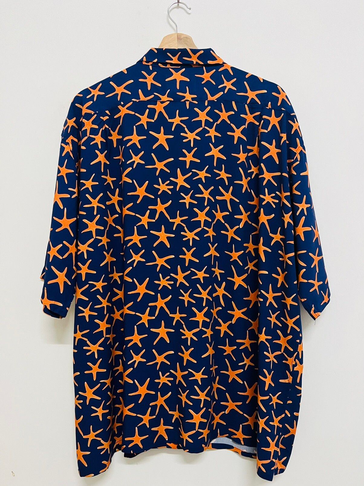 Tsumori Chisato Issey Miyake Pattern Shirt - 13