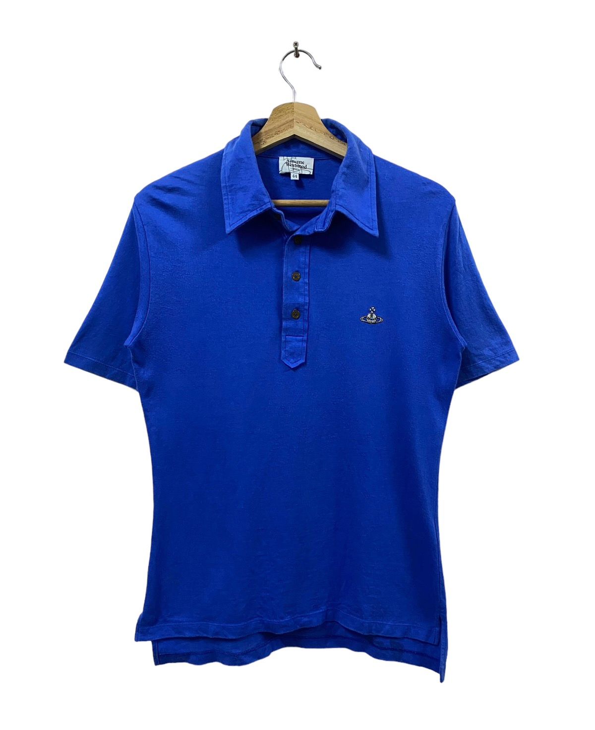 Vivienne Westwood Man Polo Shirt - 1