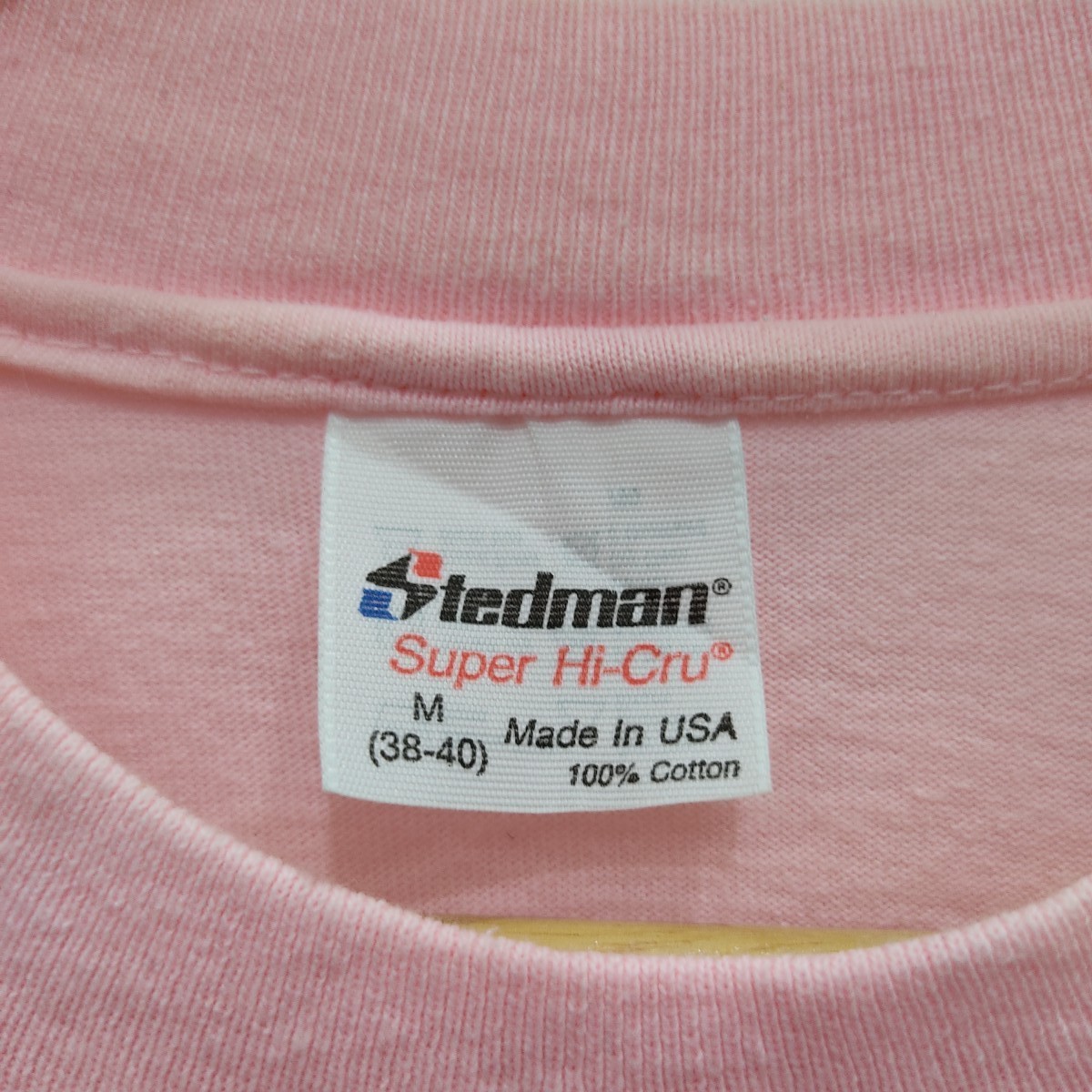 Hawaiian Shirt - Vintage Hawaii Maui 80s 90s Beach Travel Stedman Pink Shirt - 5