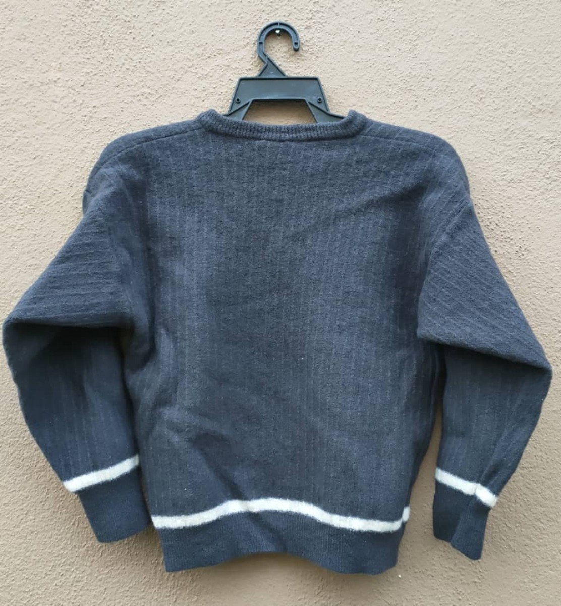 Racing - Piaa Wool Knitwear - 2
