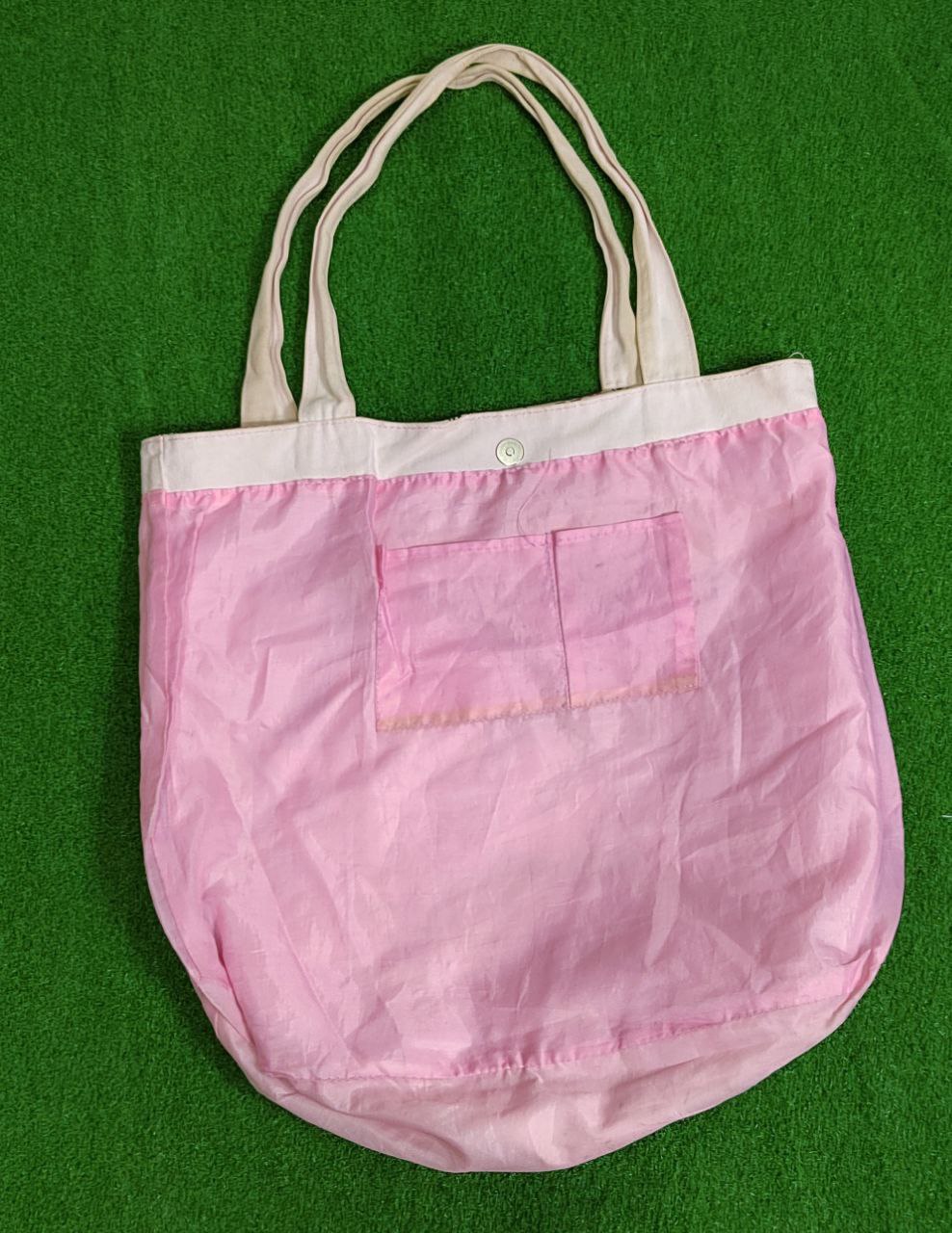 One Piece - One Piece X Tony Chopper Tote Bag - 4