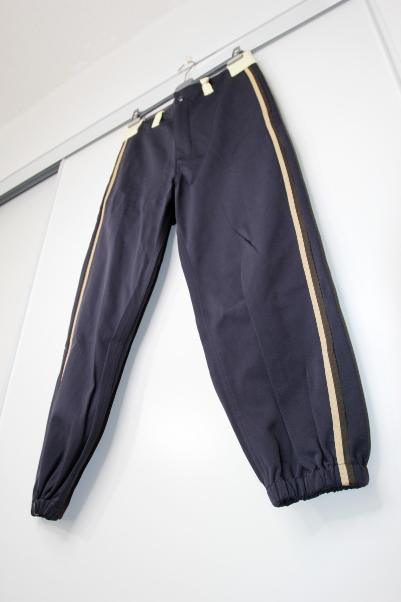 BNWT SS19 MARNI RUNWAY LOOK 44 SIDELINE JOGGERS PANTS 44 - 5