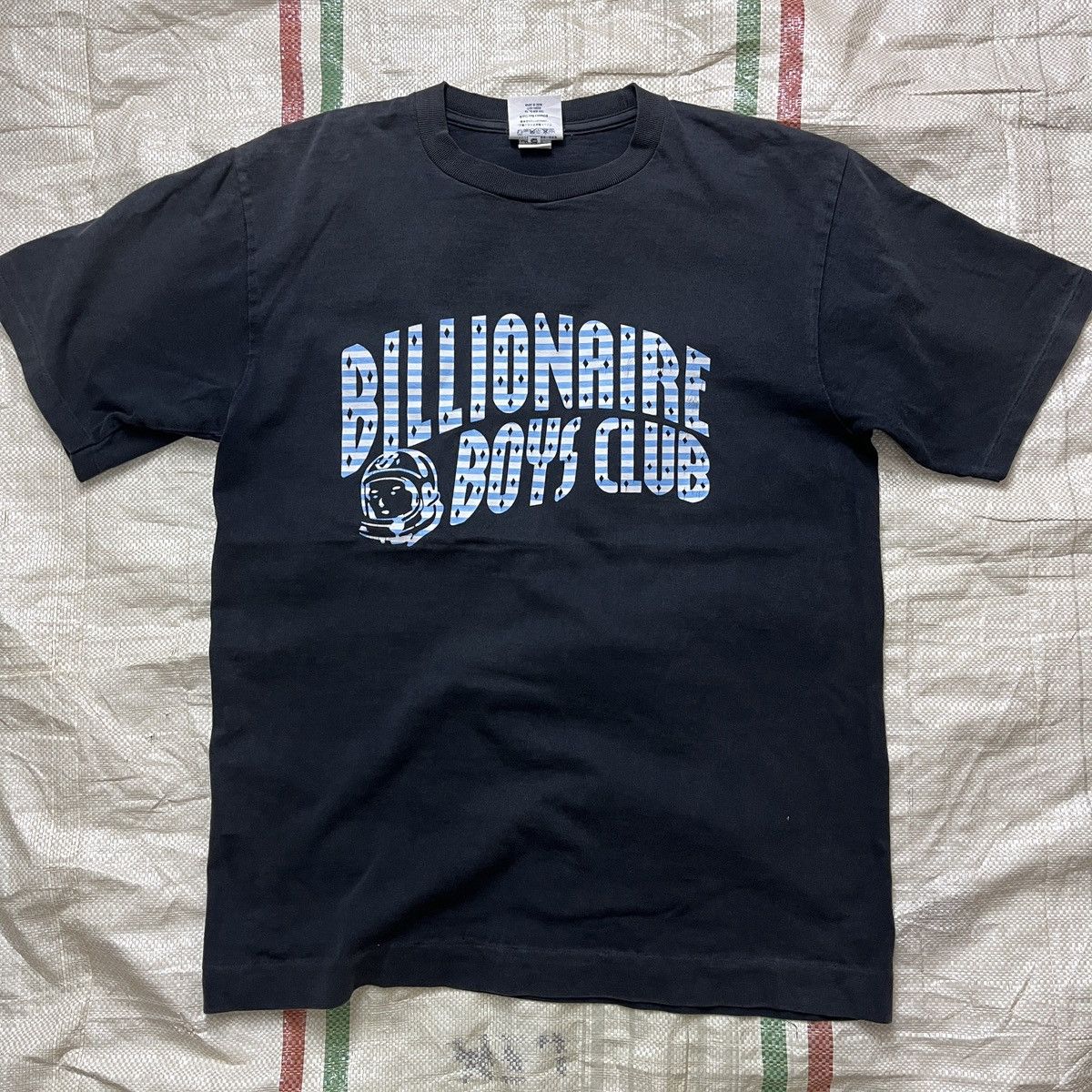 Billionaire Boys Club Single Stitches Vintage Y2K Japan - 15