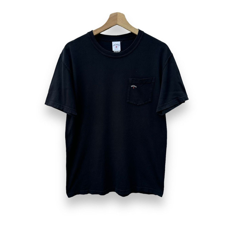 Pocket tee NOAH - 1