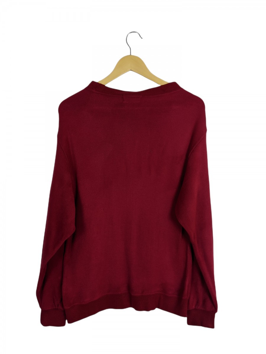 Michiko Koshino London - Vtg Michiko London Spell out Sweatshirt Crewneck - 2