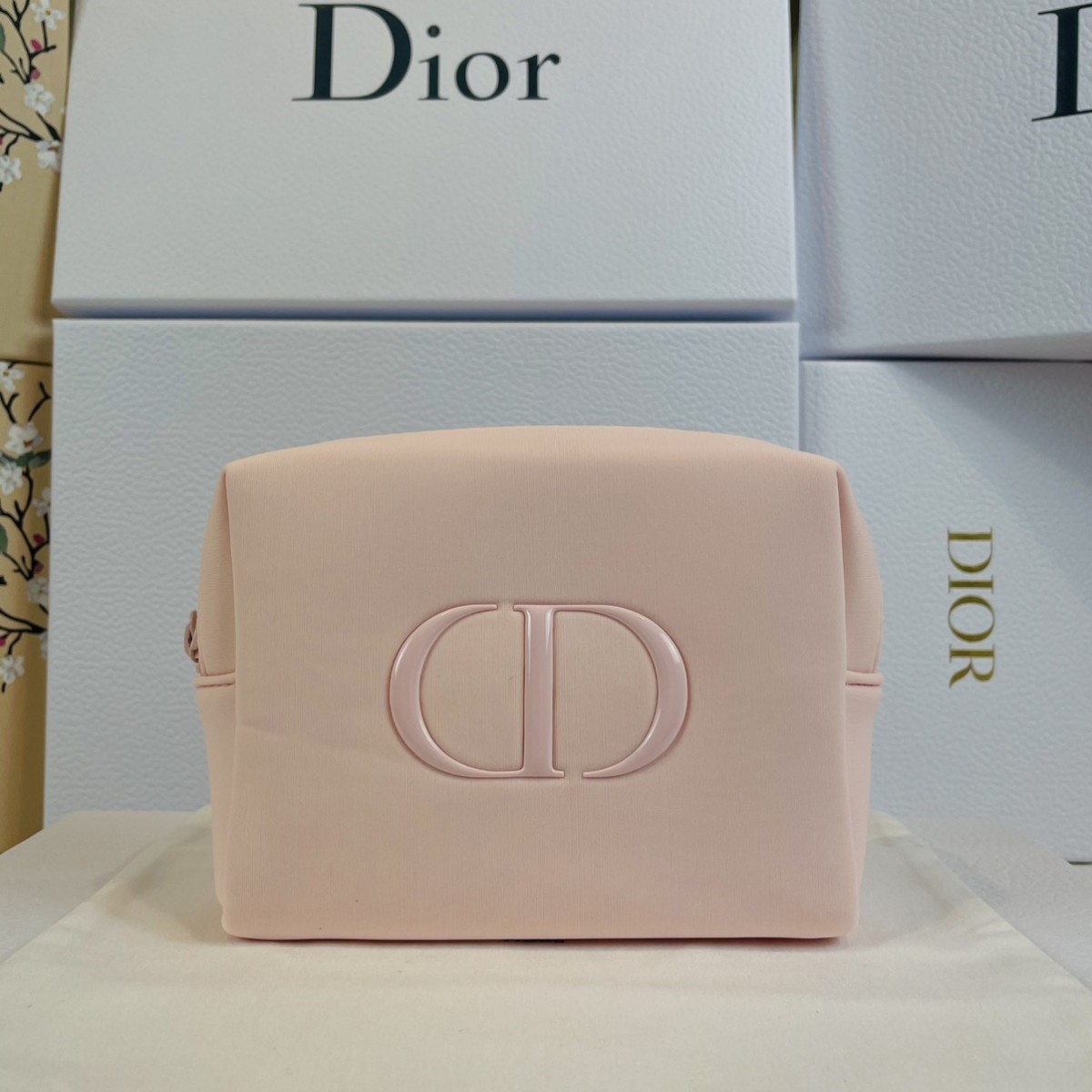 Christian Dior Monsieur - pouch / Bag - 1