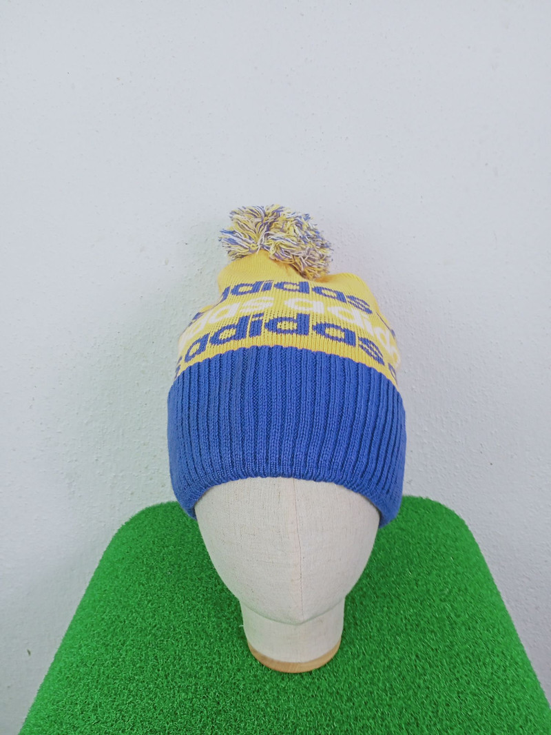 Adidas Beanie Hat - 1
