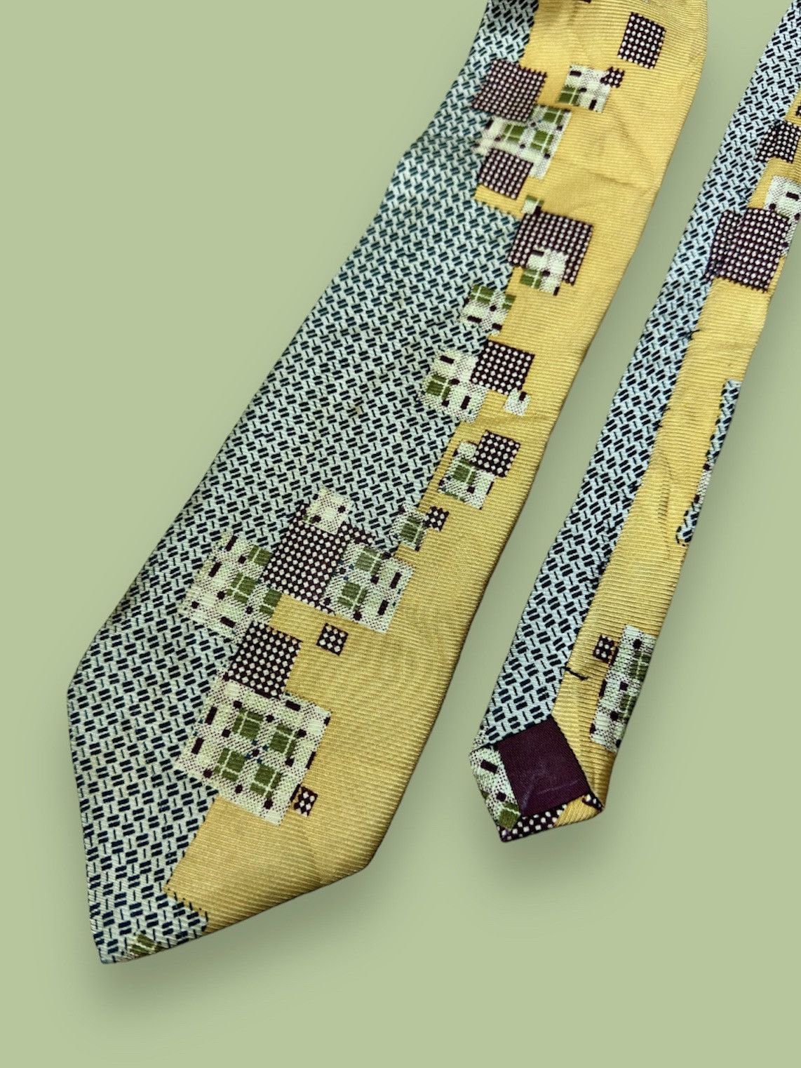 Balenciaga Necktie - 7