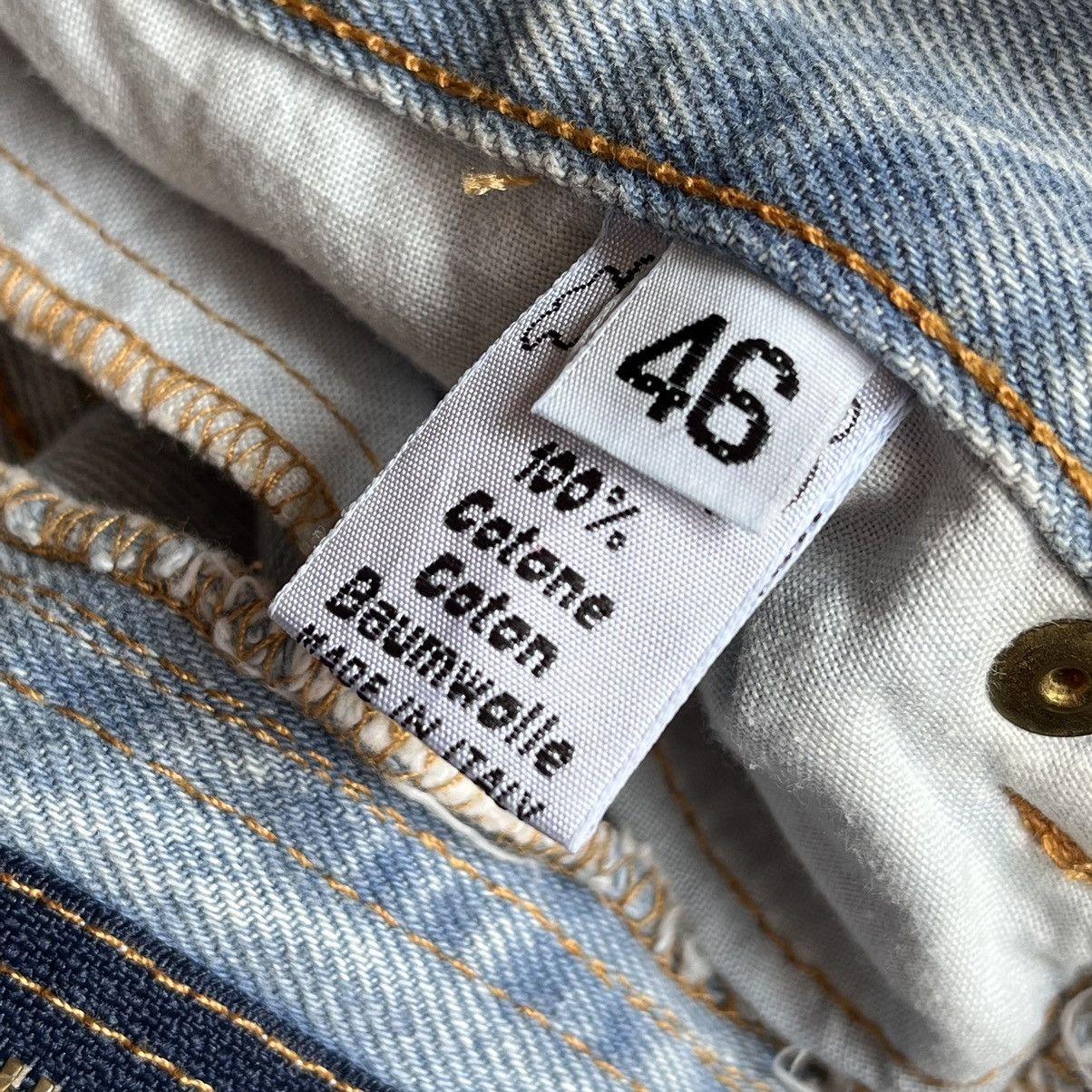 Vintage Steal 🔥 Oppio Italian Denim Jeans - 5