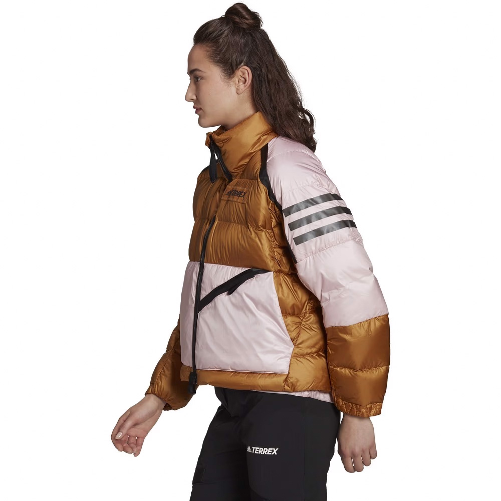 Adidas terrex down clearance