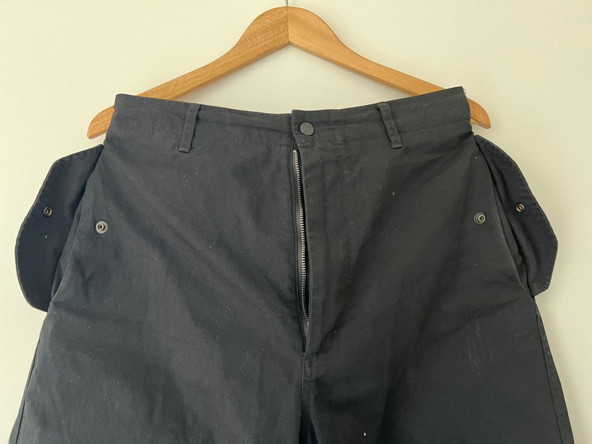 Engineered Garments Overpants - 4