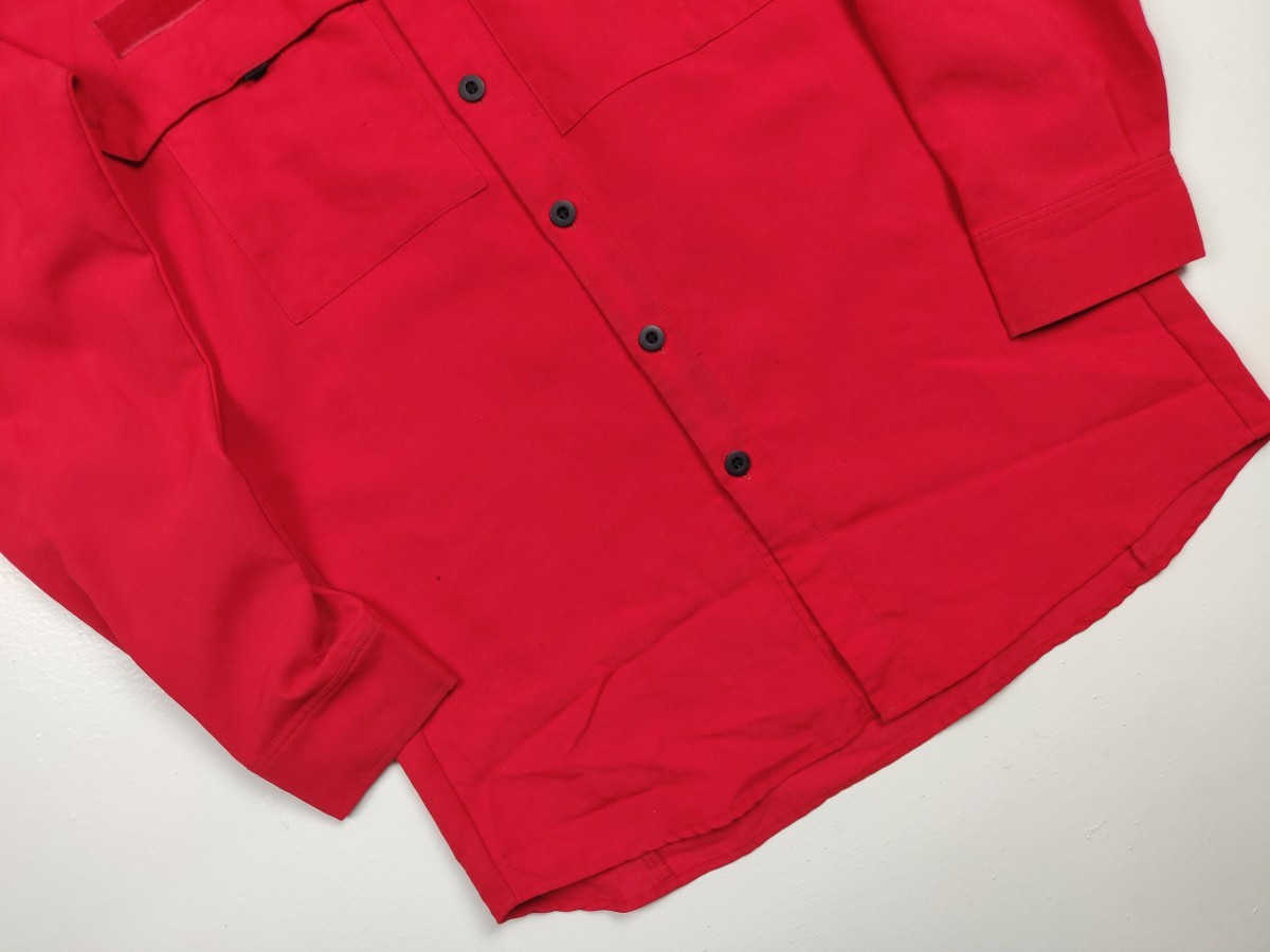 Coca Cola - East Japan Worker Shirt Button Ups - 3