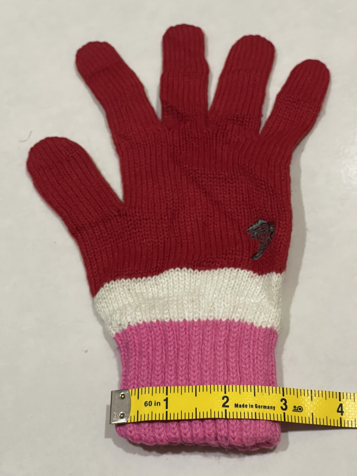 Vivienne Westwood Anglomania Gloves - 13