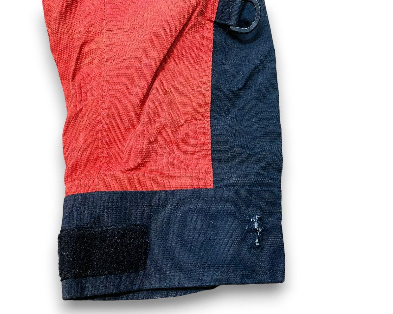 Outdoor Life - Mountain Hardwear Ski Patrol Jacket Conduit Ski Vintage - 8