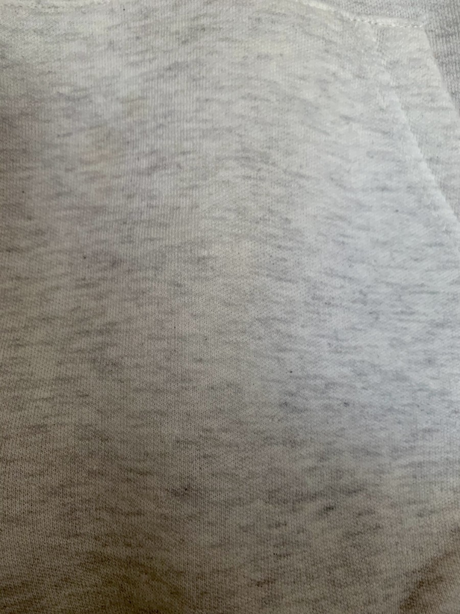 F/W17 Cut Up Hoodie - 4
