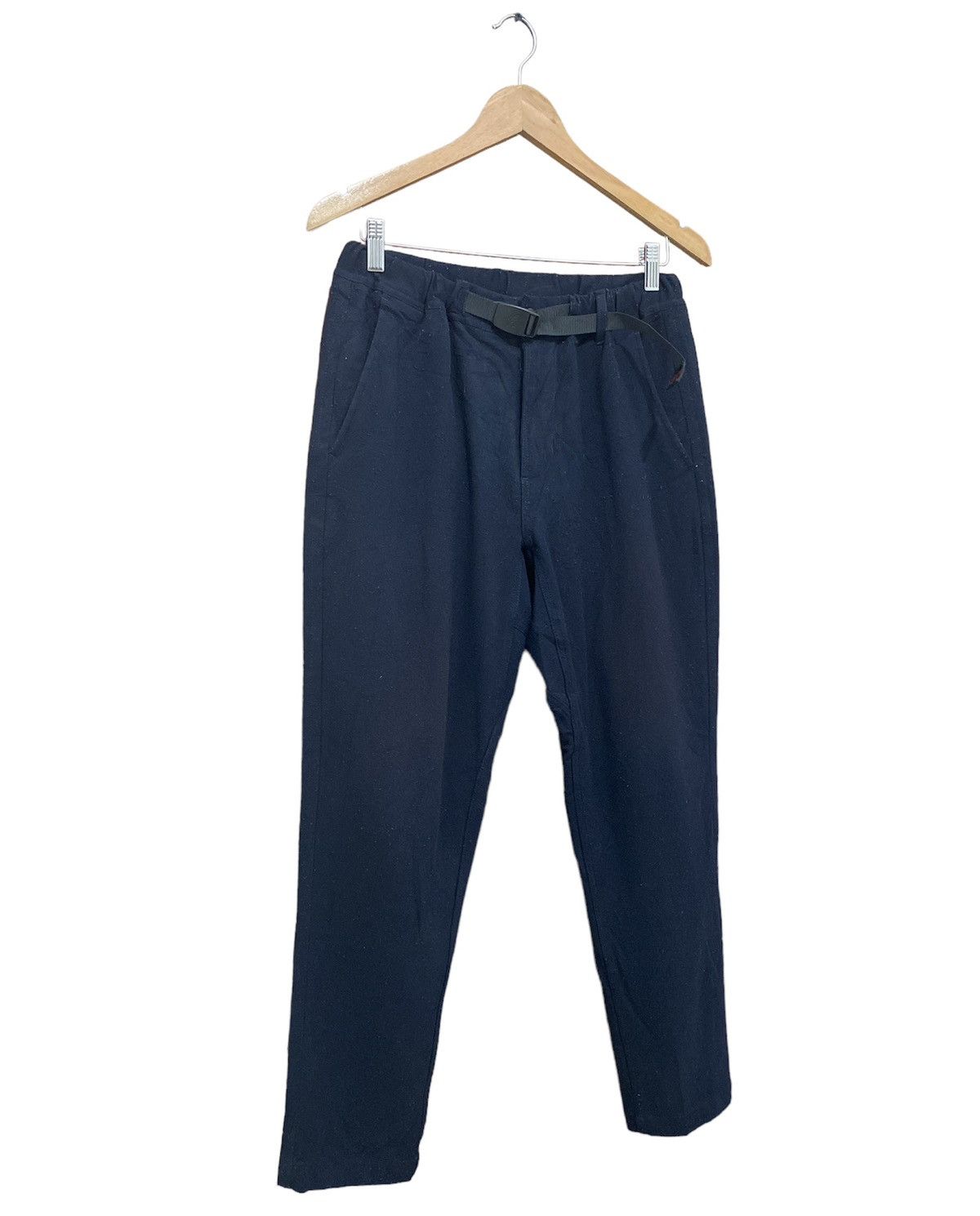 Urban - Gramicci Usa SweatPant Dark Blue Colour - 1