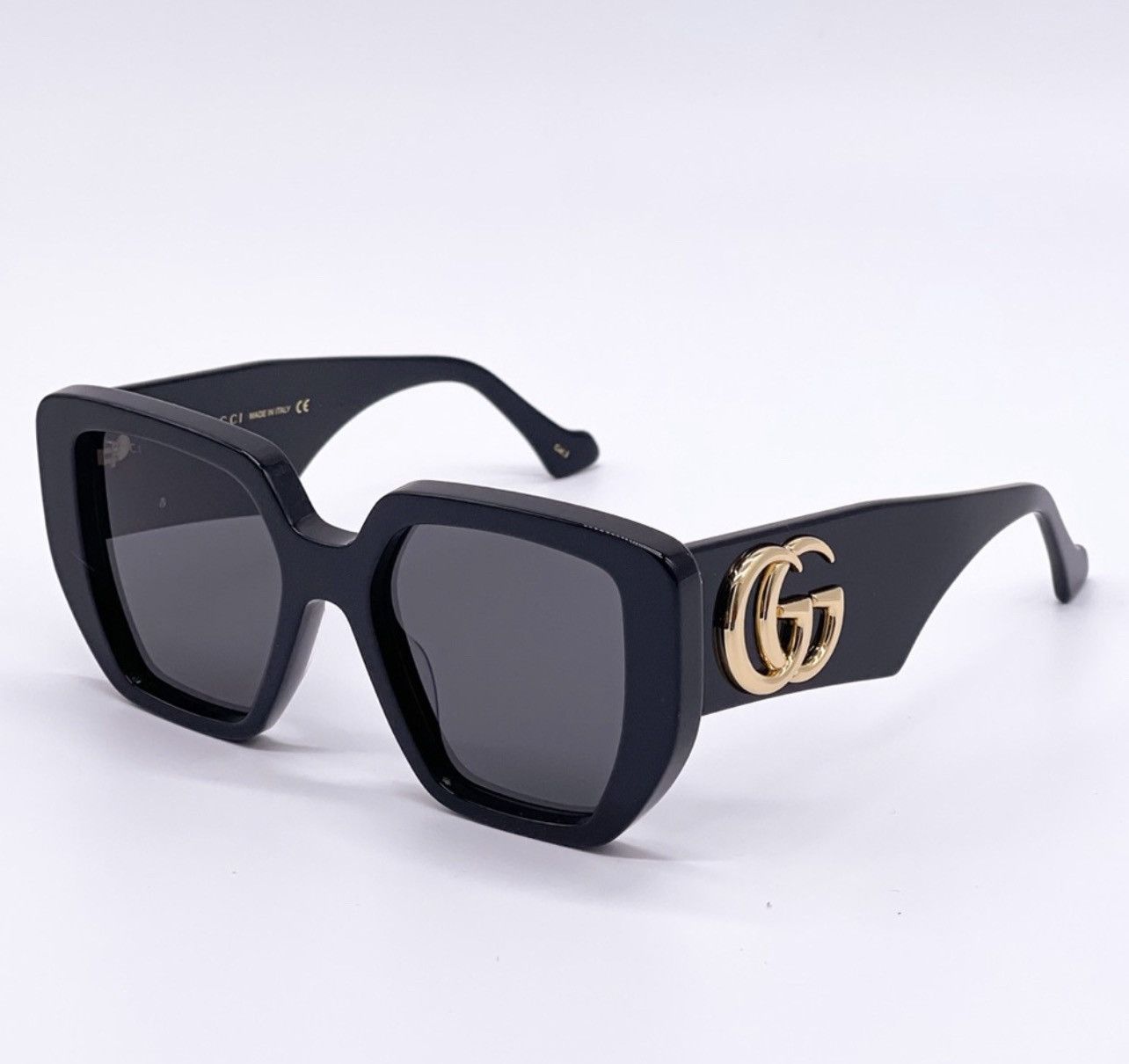 NEW GUCCI GG0956S 001 WOMEN’S SUNGLASSES GUCCI - 3