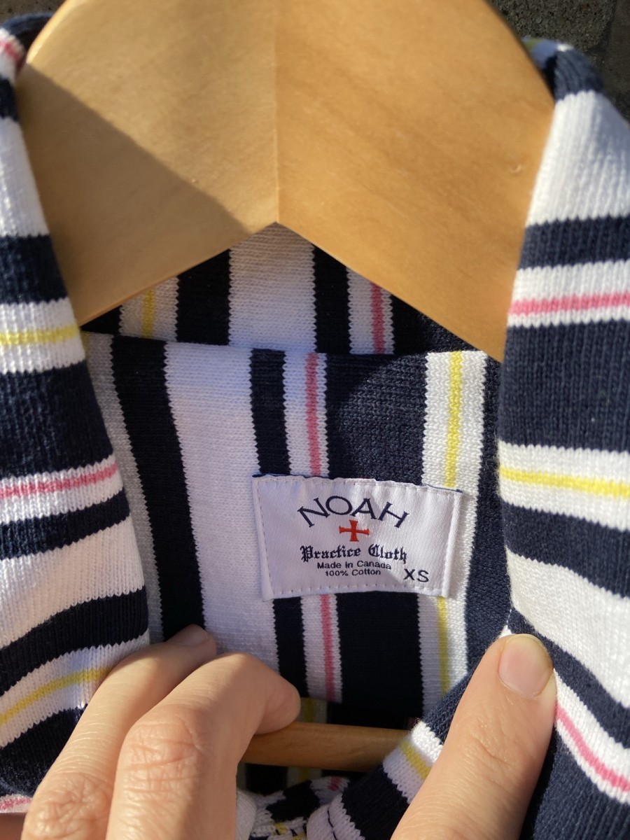 Rugby Chore Jacket - 2