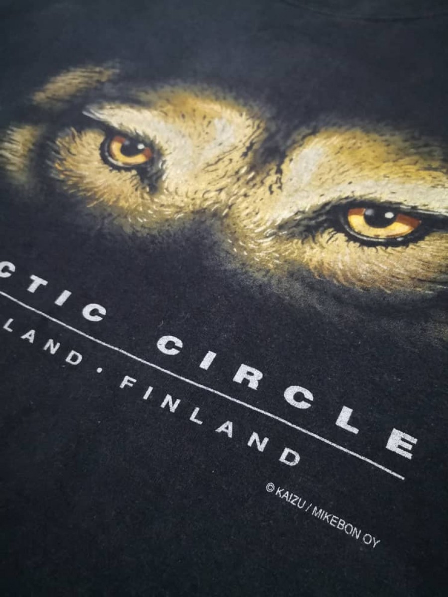 Vintage - Artic Circle T - 2