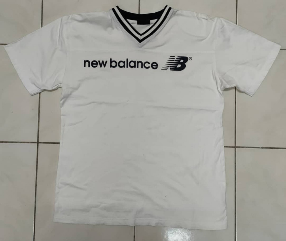 Jersey - 1