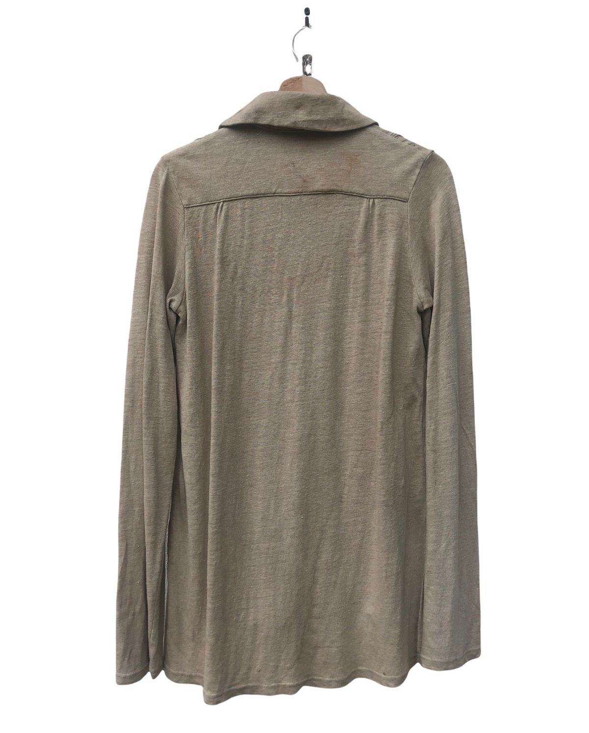 👉Kapital Kiro Hirata Long Sleeve Cardigan Sweater - 2