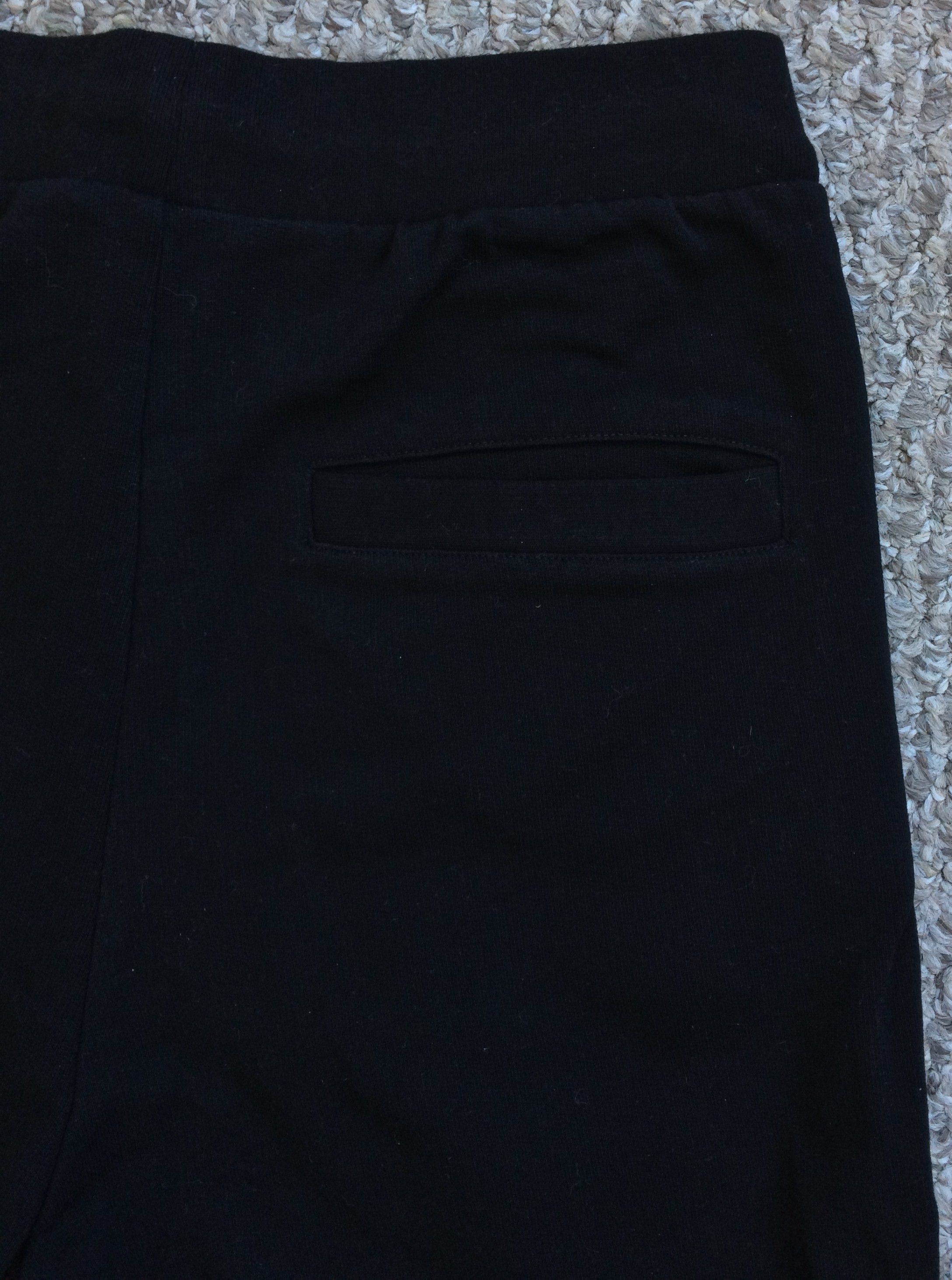 Hood By Air Logo Shorts - 4