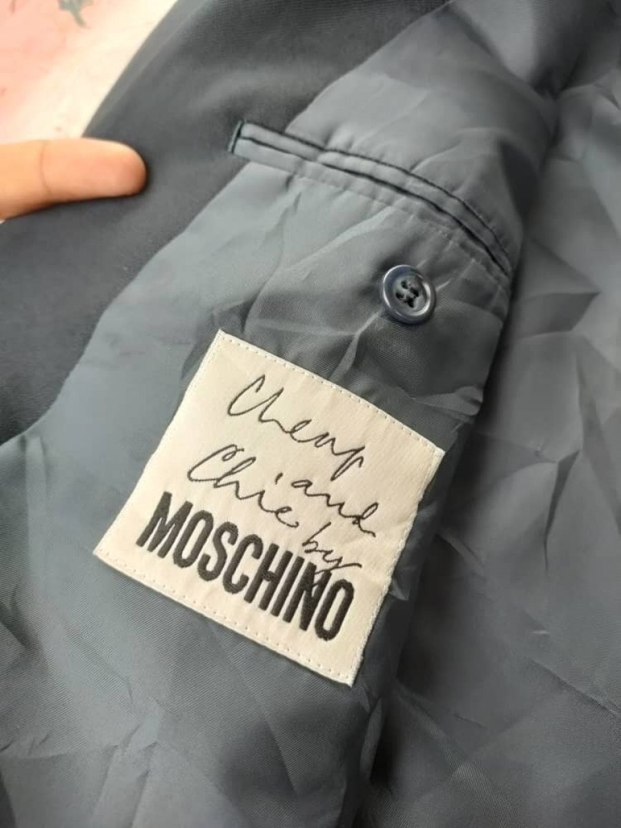 Milano Uomo - Milano Blazer Jacket - 6