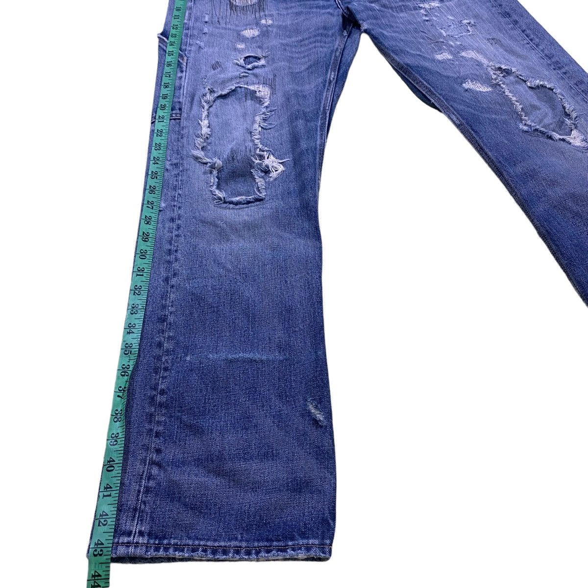 Polo Ralph Lauren - Double RL Ralph Lauren Carpenter Jeans - 20