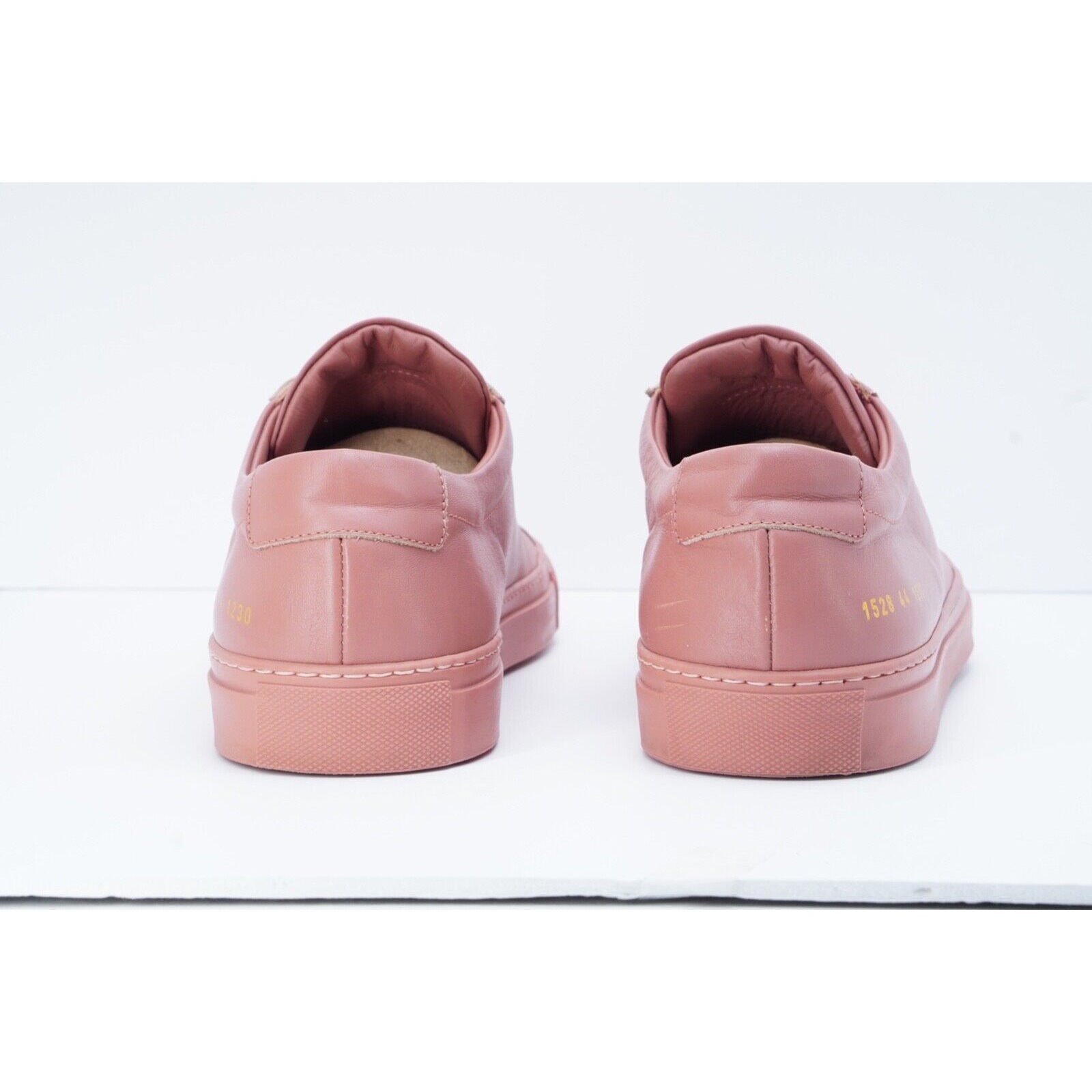 Common Projects Sneaker Original Achilles Low Antique Pink - 8