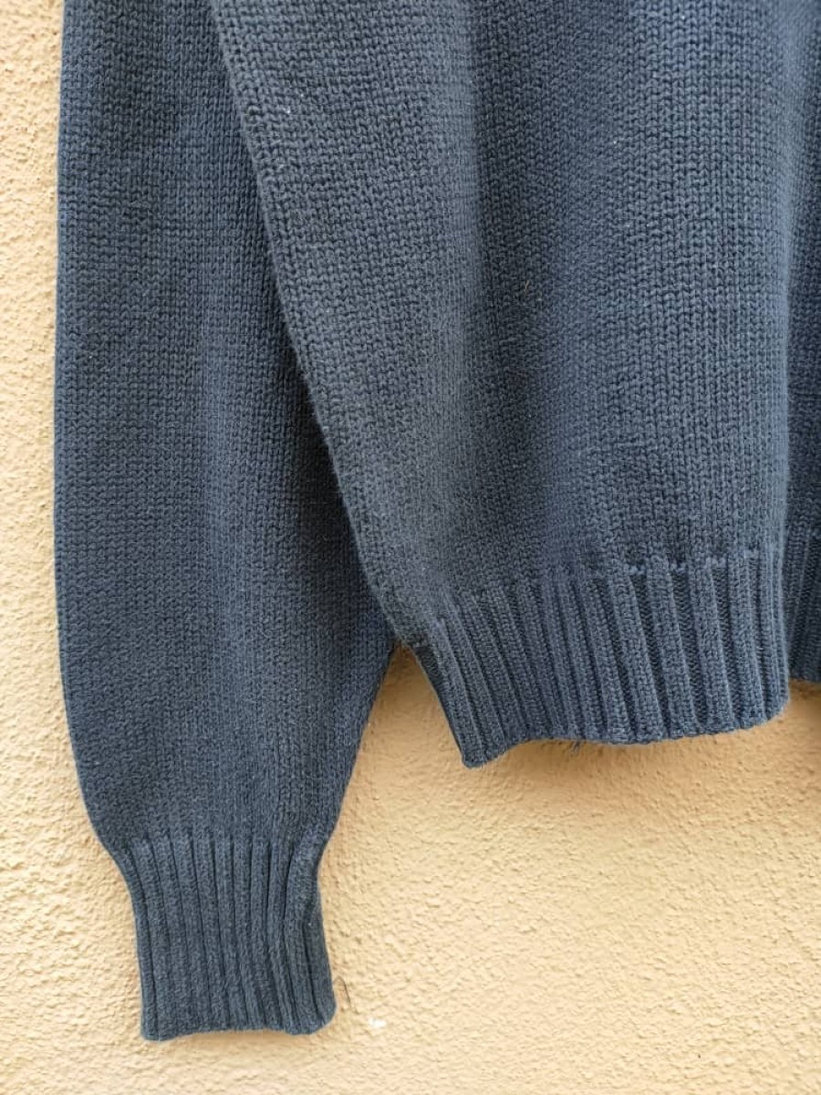 Polo Ralph Lauren - knitted sweater - 3