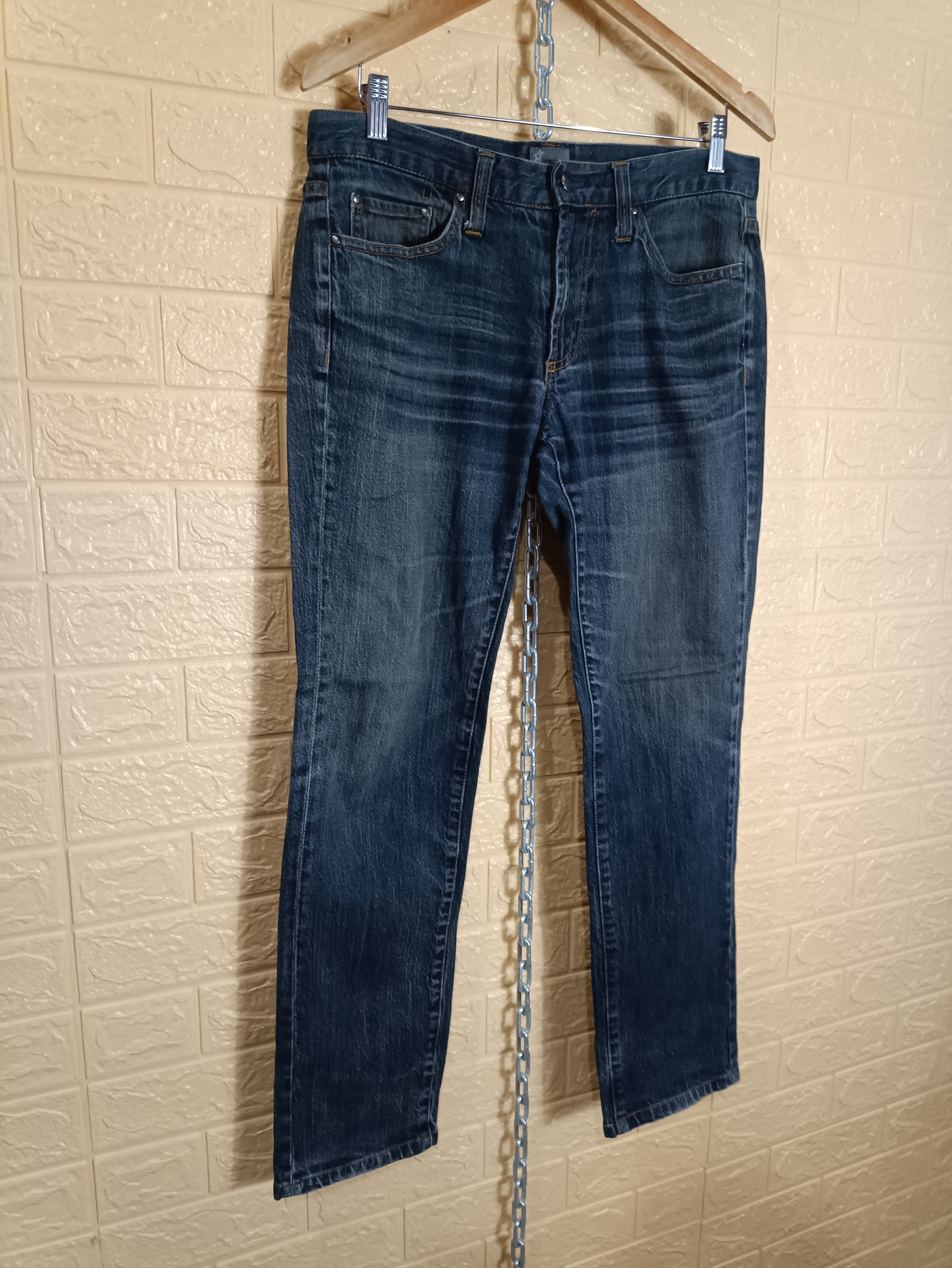 Designer - Nylaus Jeans - 2