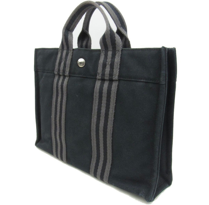 Authentic HERMES Tote Bag - 1