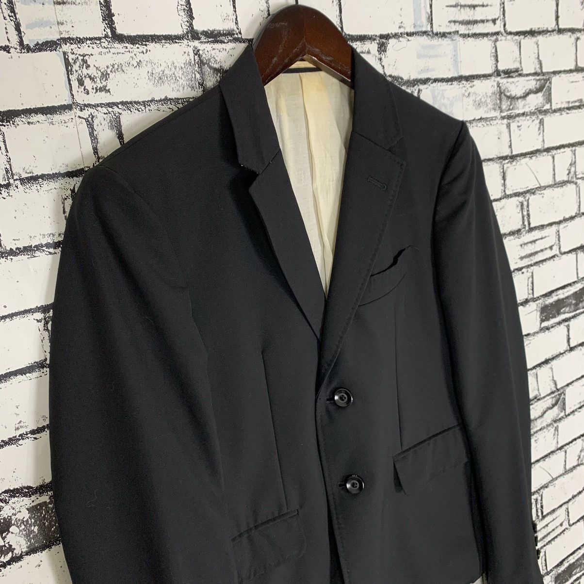 Japanese Brand Lad Musician Coat Blazer - 4