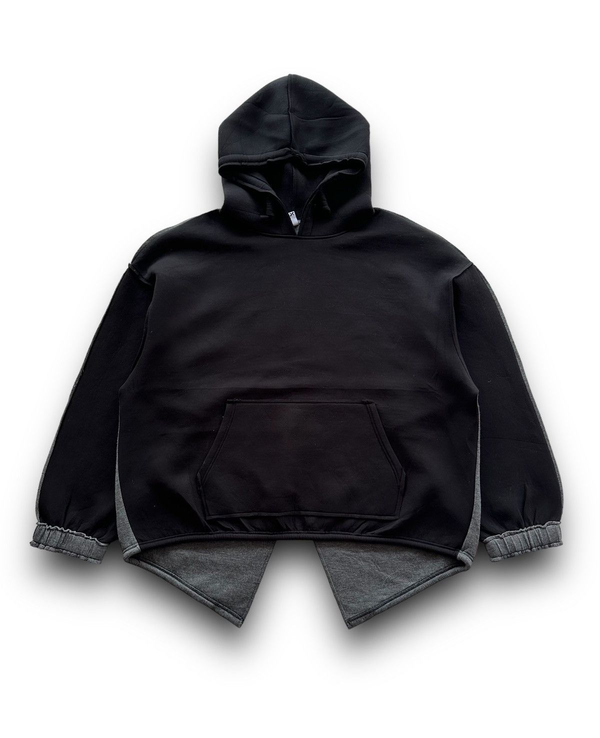 Archival Clothing - MX Hoodies Oversize - 1