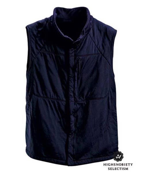 Stone Island Shadow Project vest - AW08 - Very rare - 9