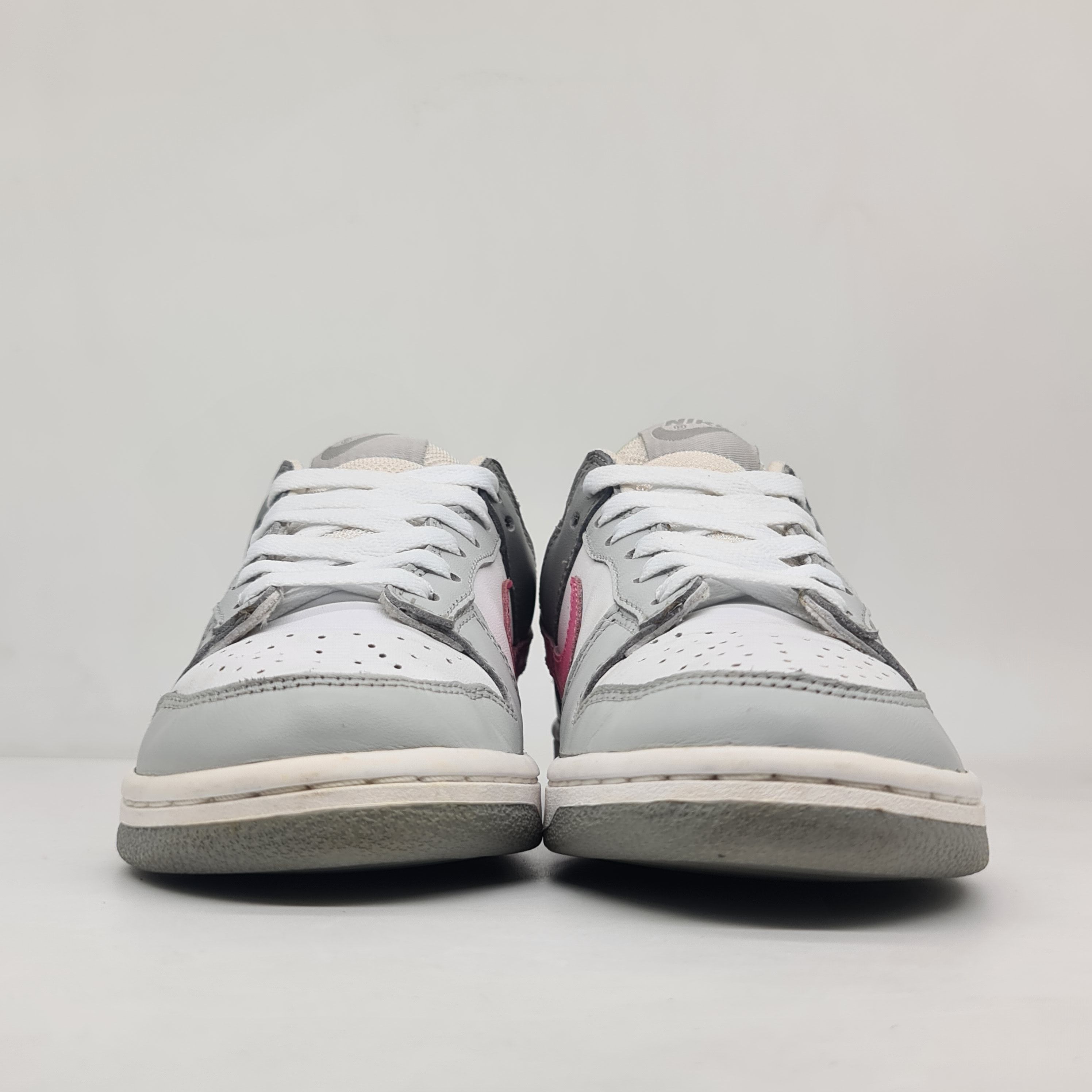 Nike - 2004 W's Dunk Low Pro Pink Neutral Gray - 2