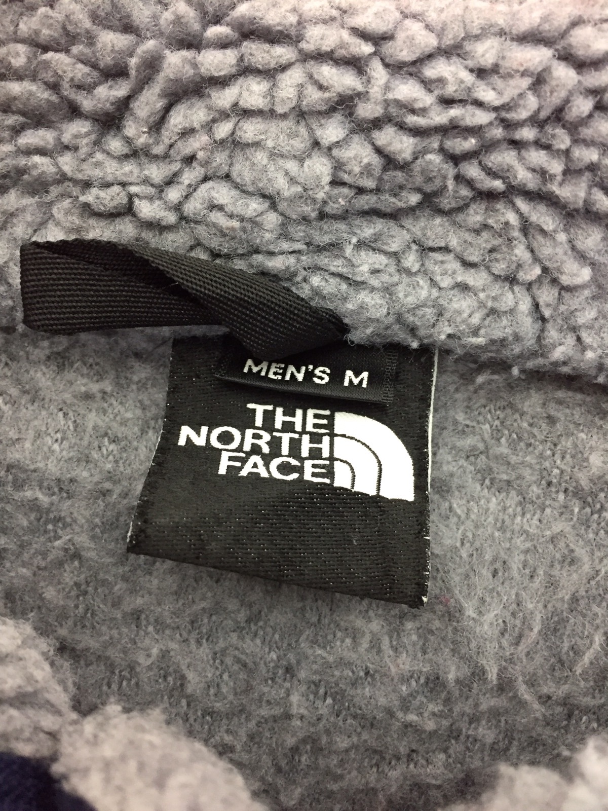 The North Face Fleece Jacket. J021 - 14