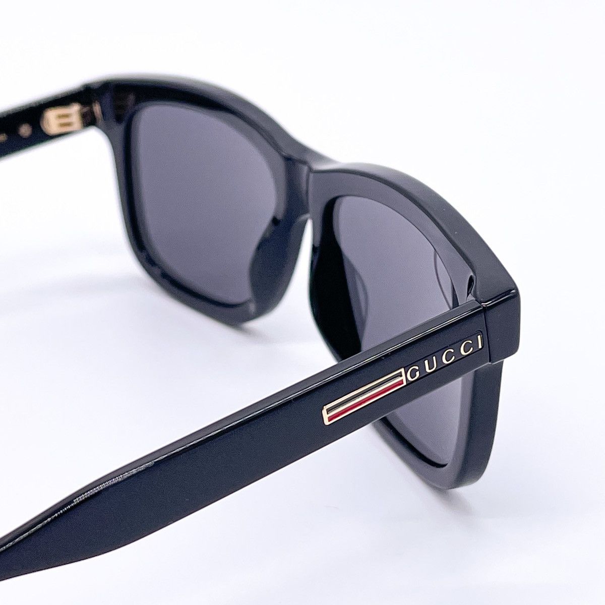 NEW GUCCI GG0824S 005 MEN’S SUNGLASSES GUCCI - 9