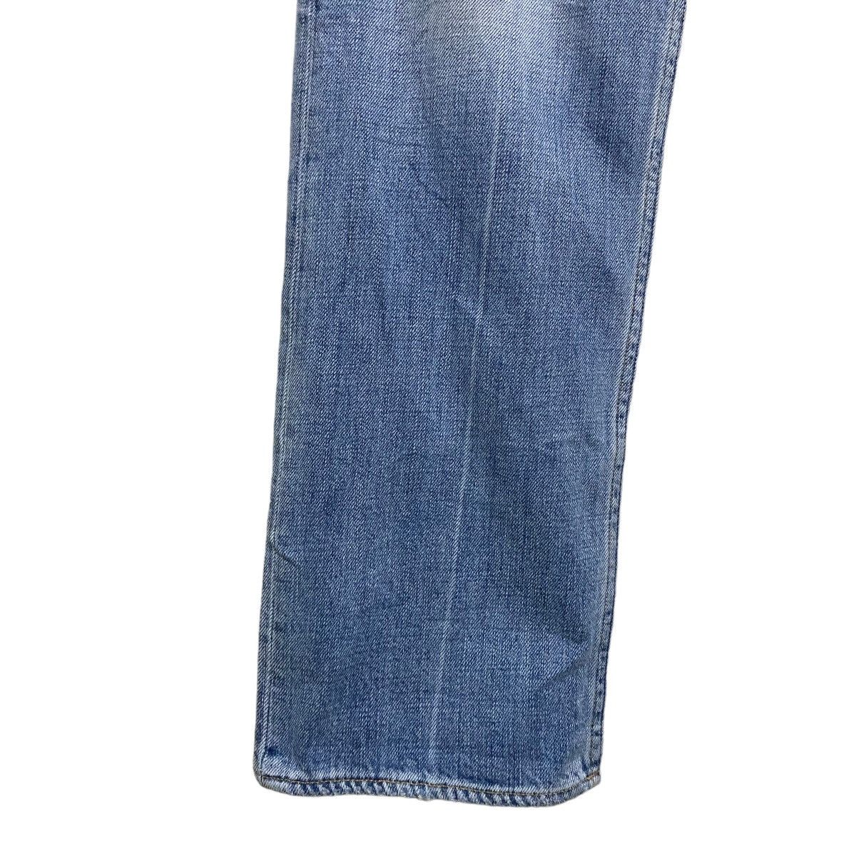 Golden Goose Denim Patchwork Jeans - 9