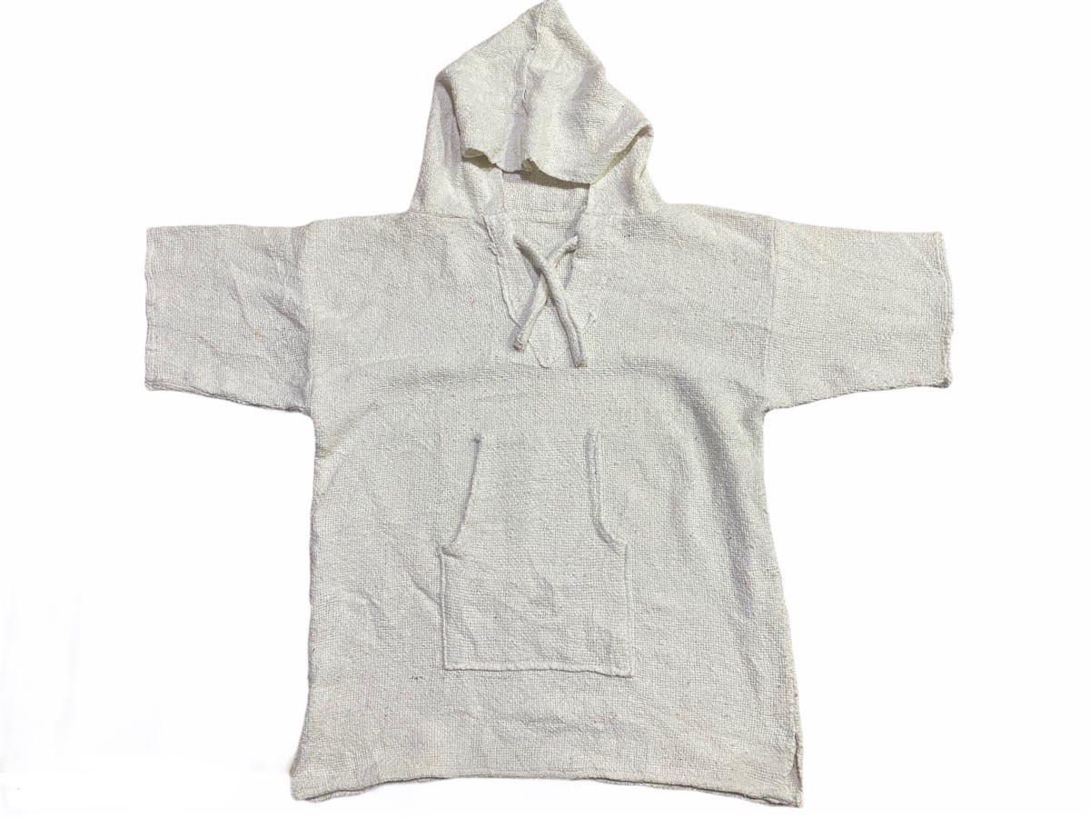 Custom - Streetwear Fashion Tijuana Knitted Pullover Hoodie - 2