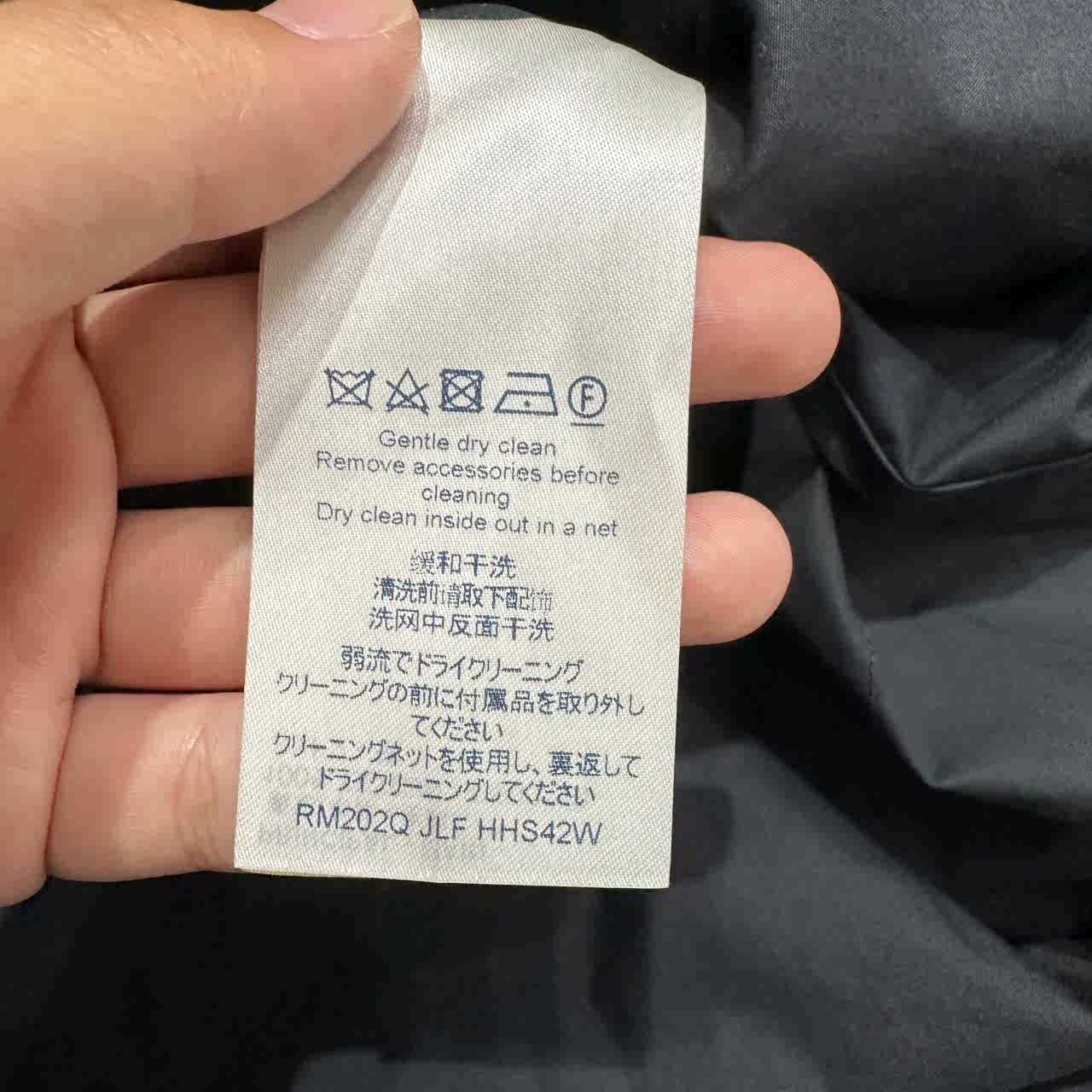 Louis Vuitton LV Tactical Functional Tagged Shirt - 4