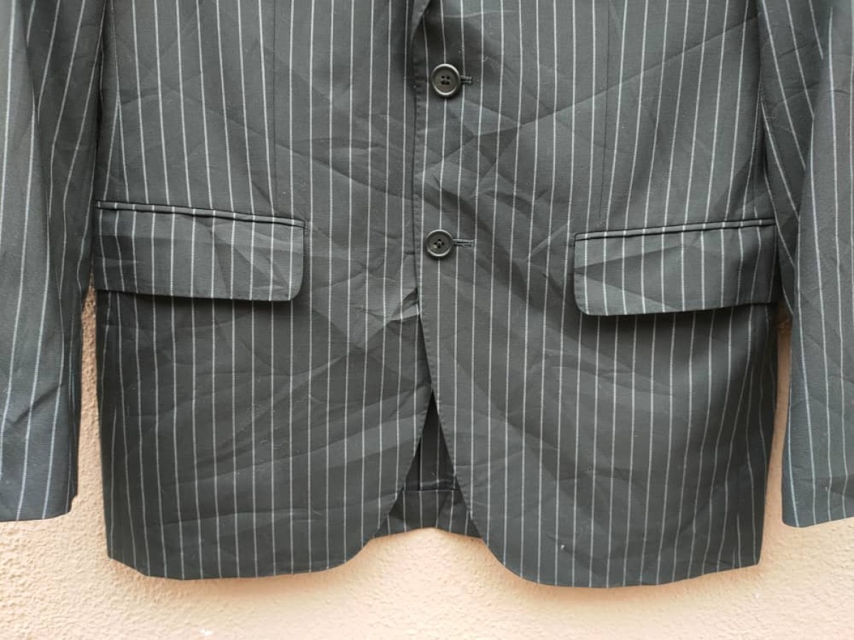X Zegna Blazer Jacket - 4